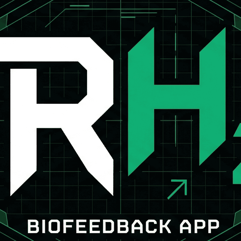 RHz Logo
